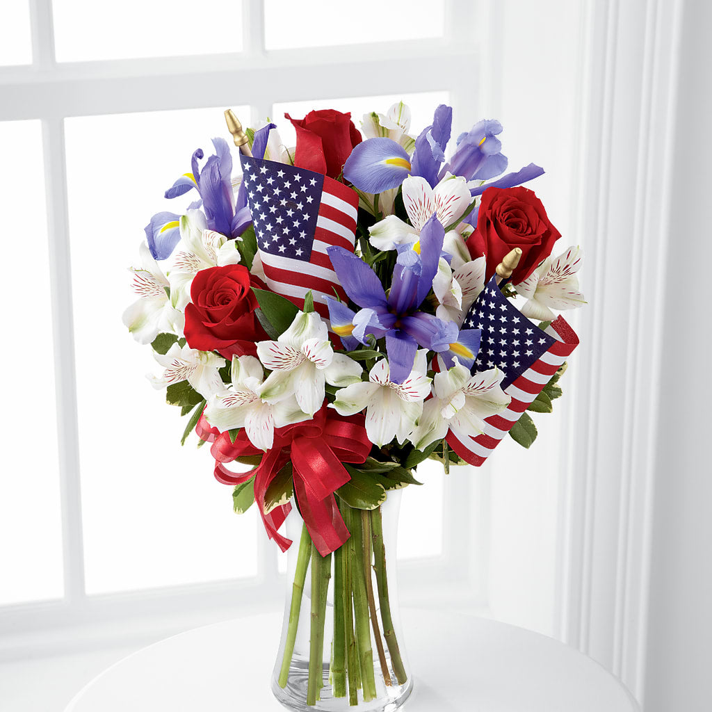 Unity Bouquet – Hilltop Florist Llc, Stanford KY