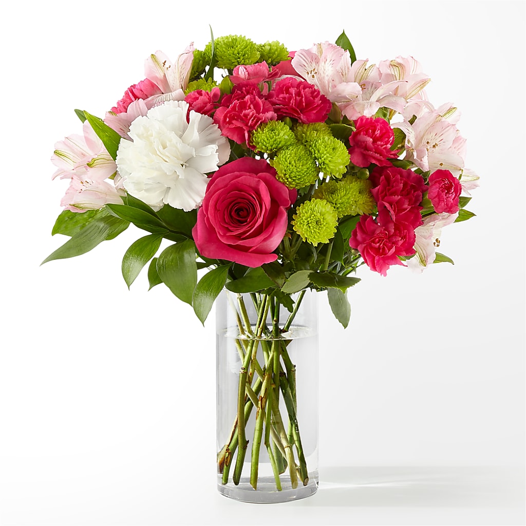 Sweet & Pretty Bouquet – Hilltop Florist Llc, Stanford KY