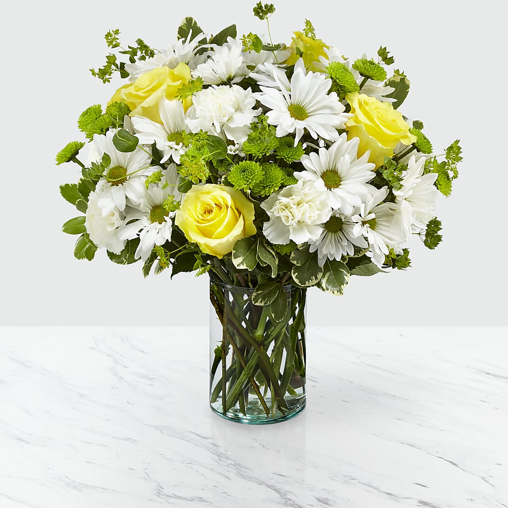 Happy Day Bouquet – Hilltop Florist Llc, Stanford KY