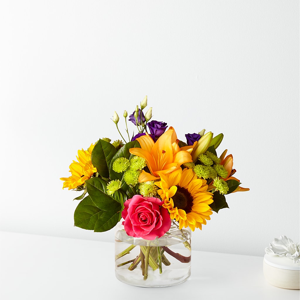 Best Day Bouquet – Hilltop Florist Llc, Stanford KY