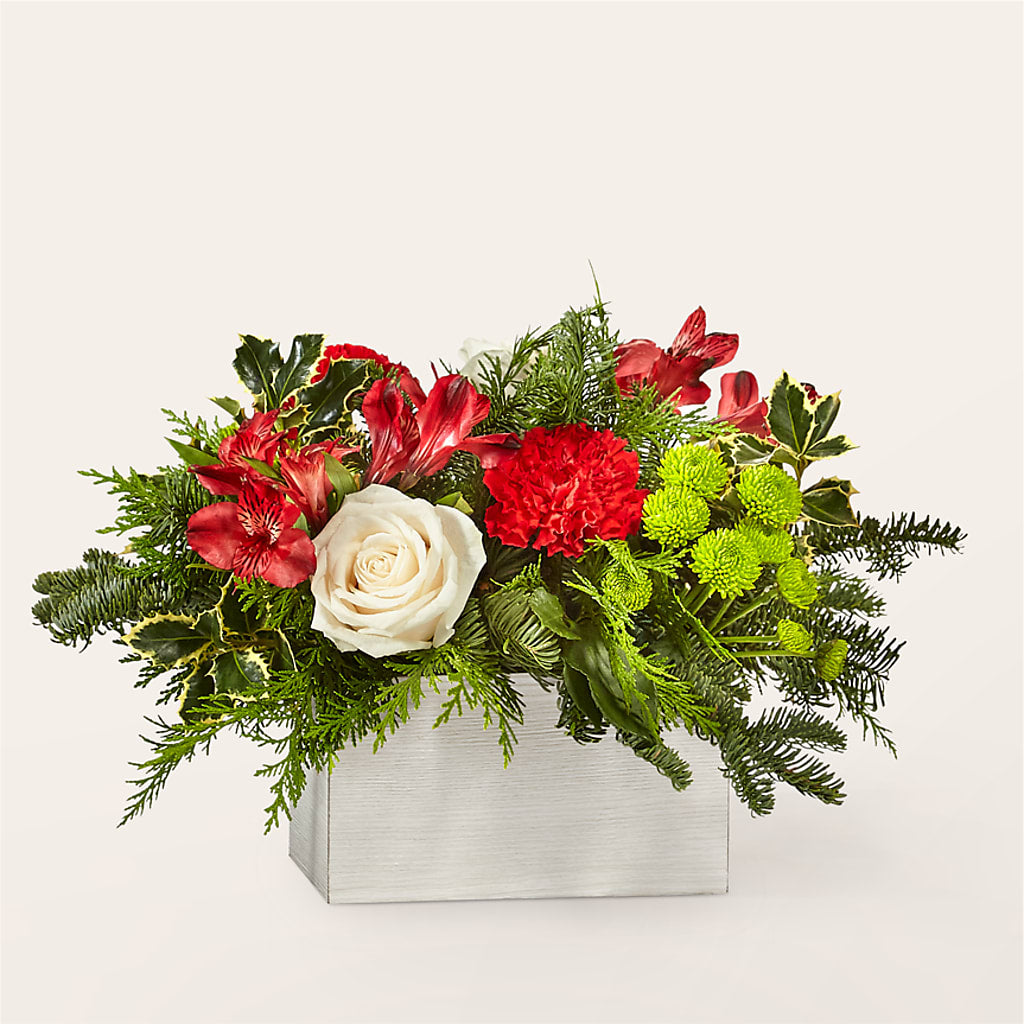 Snow What Fun Bouquet – Hilltop Florist Llc, Stanford KY