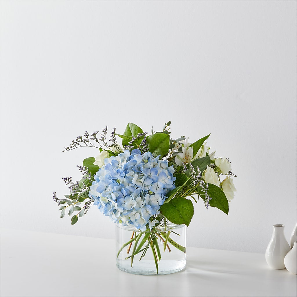 Coastal Blossom Bouquet – Hilltop Florist Llc, Stanford KY