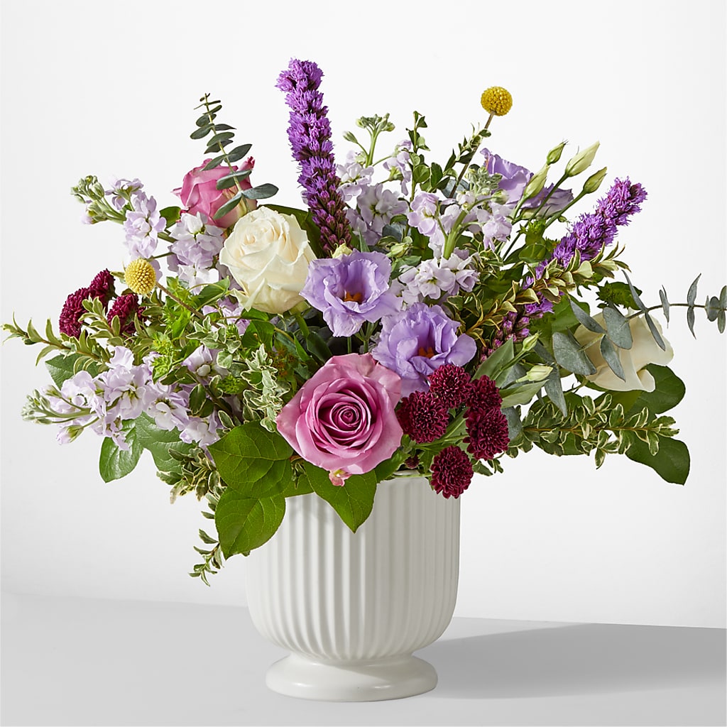 Work of Art Bouquet – Hilltop Florist Llc, Stanford KY