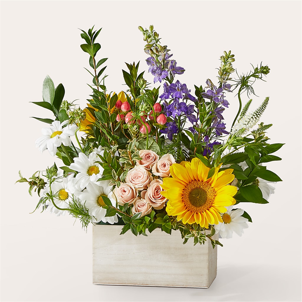 The Good Life Bouquet – Hilltop Florist Llc, Stanford KY