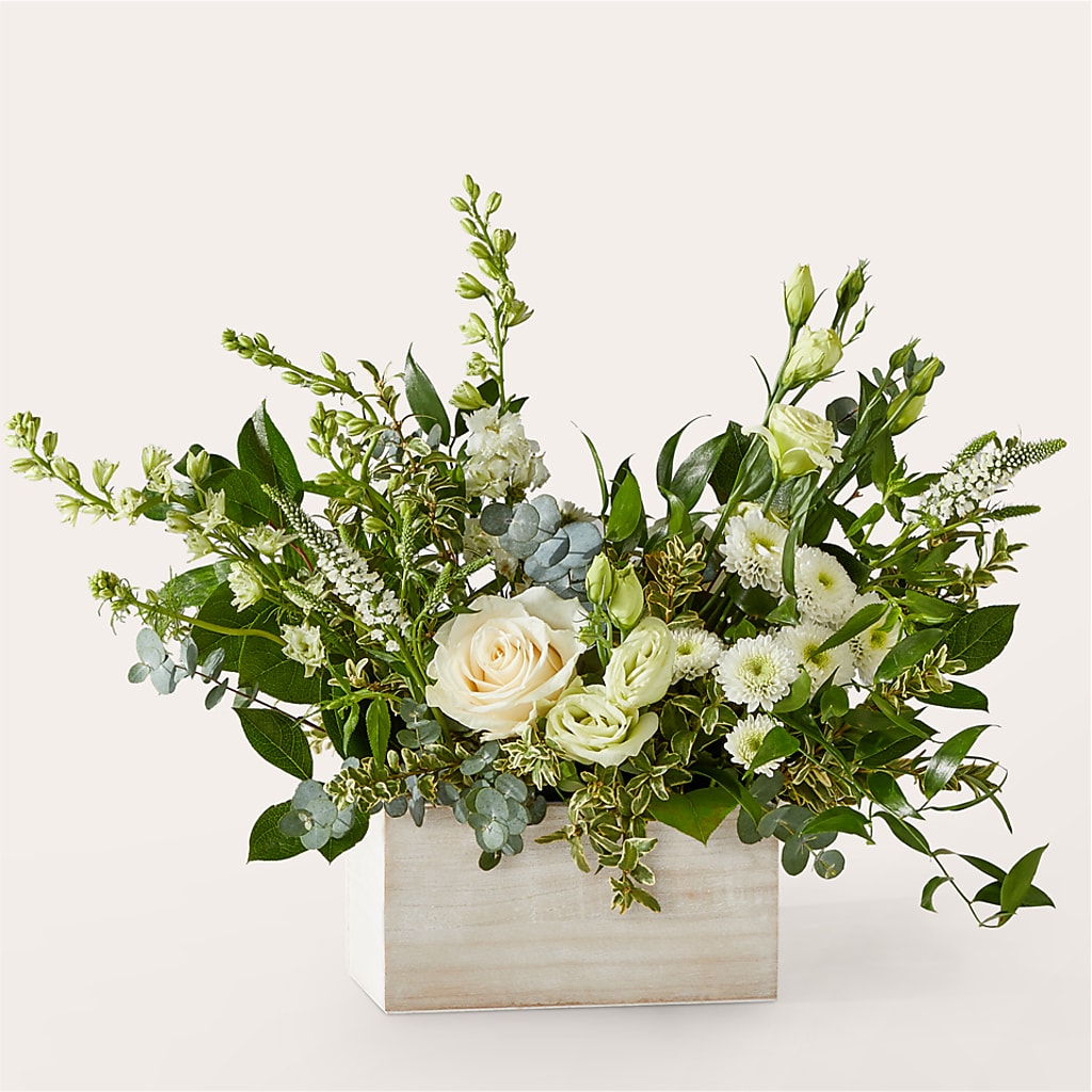 Cashmere Bouquet – Hilltop Florist Llc, Stanford KY