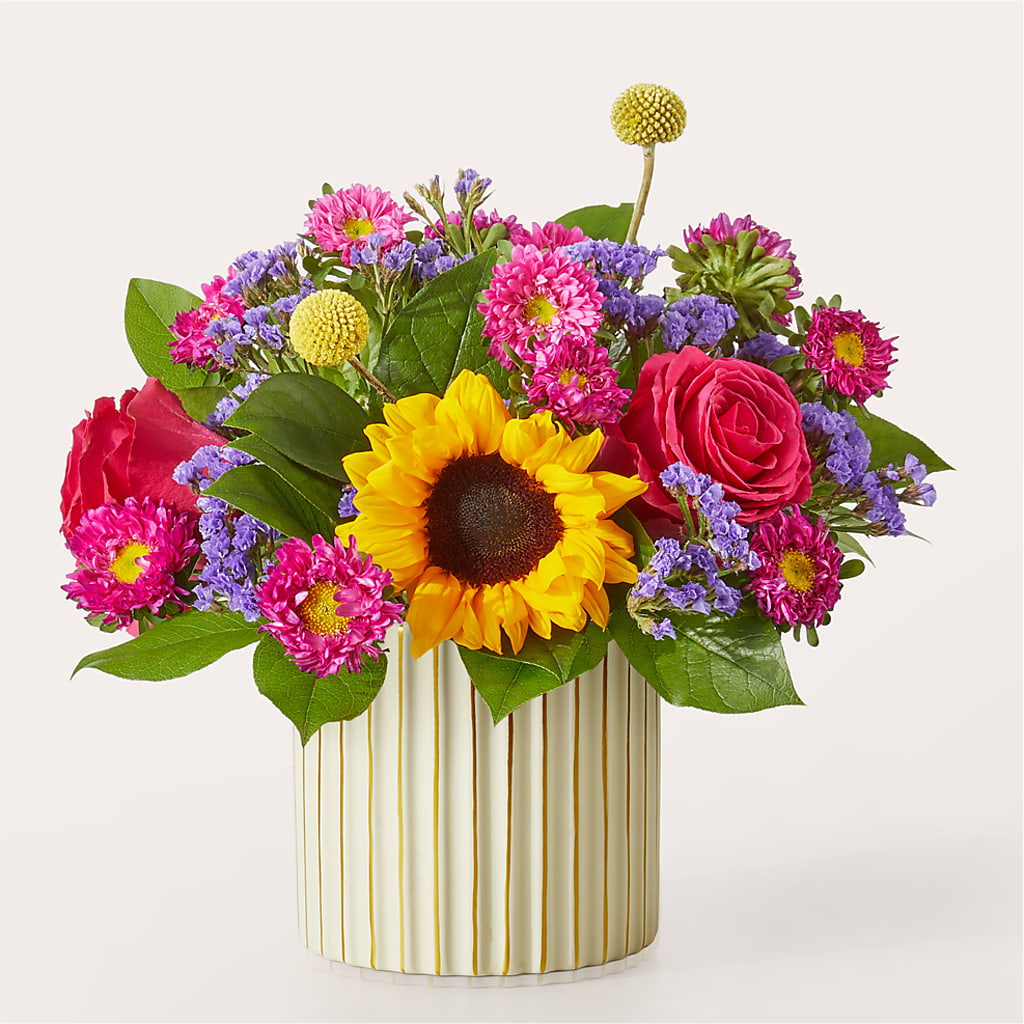 Bubbly Bouquet – Hilltop Florist Llc, Stanford KY