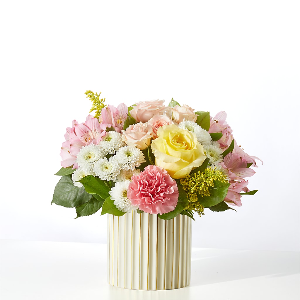 Watercolors Bouquet – Hilltop Florist Llc, Stanford KY