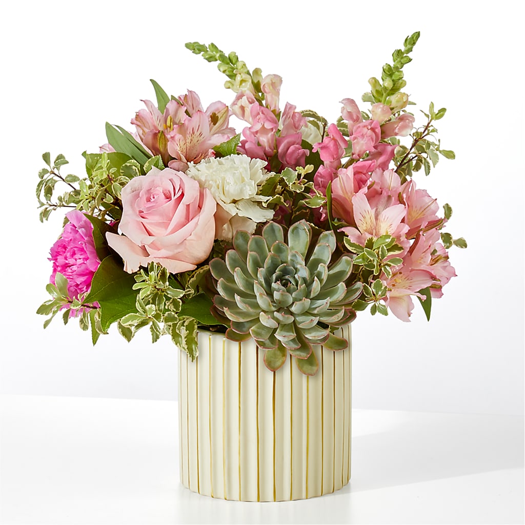 Magenta Musings Bouquet – Hilltop Florist Llc, Stanford KY