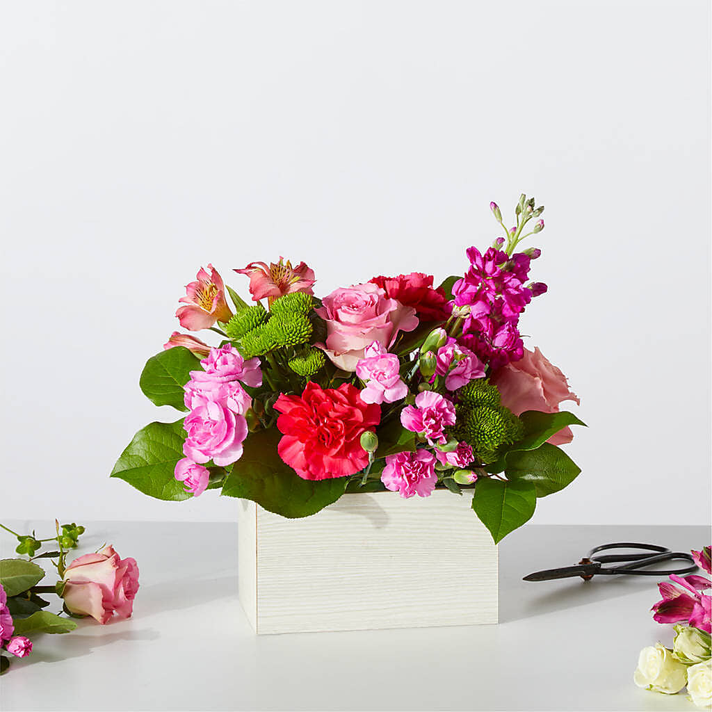 Sweetberry Box – A Florist Original – Hilltop Florist Llc, Stanford KY