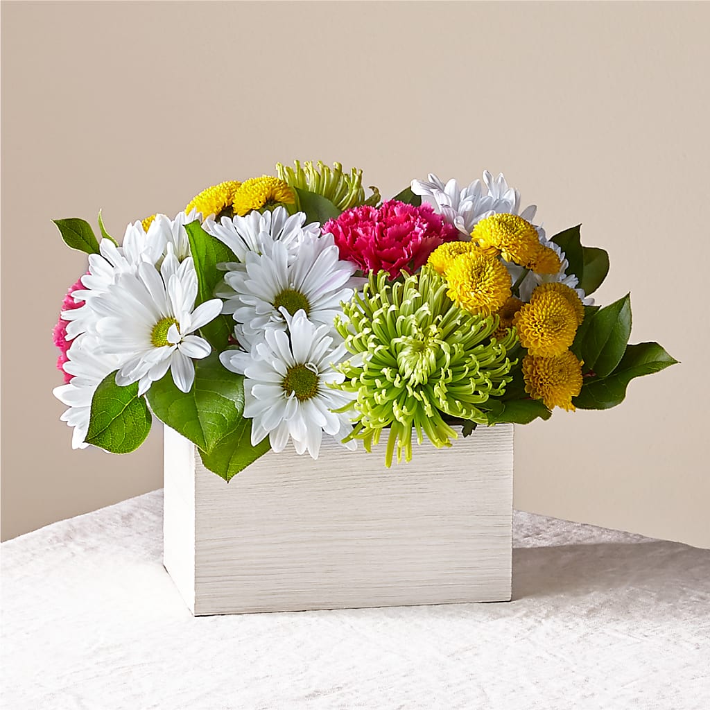Sorbet Bouquet – Hilltop Florist Llc, Stanford KY