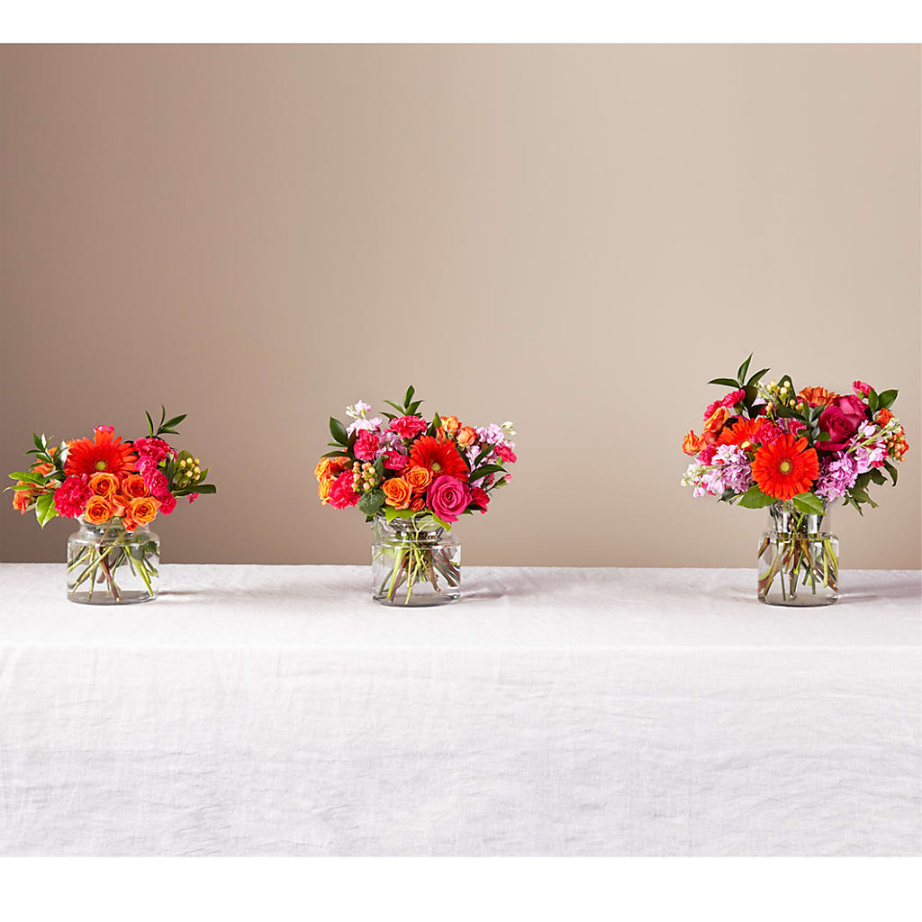 Fiesta Bouquet – Hilltop Florist Llc, Stanford KY
