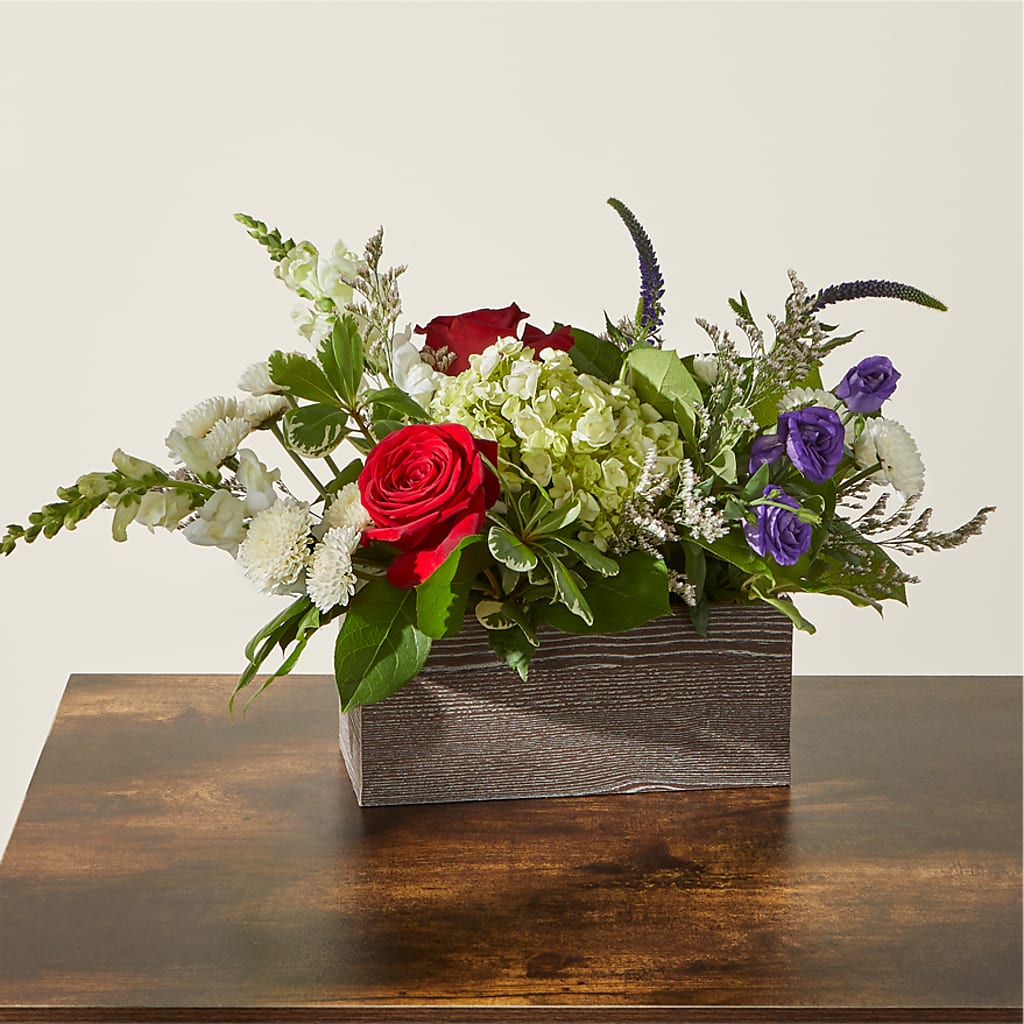 Sweet Magnolia Bouquet – Hilltop Florist Llc, Stanford KY