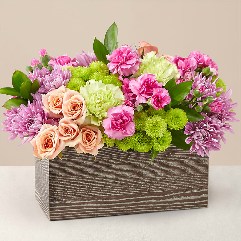 Simple Charm Bouquet – Hilltop Florist Llc, Stanford KY