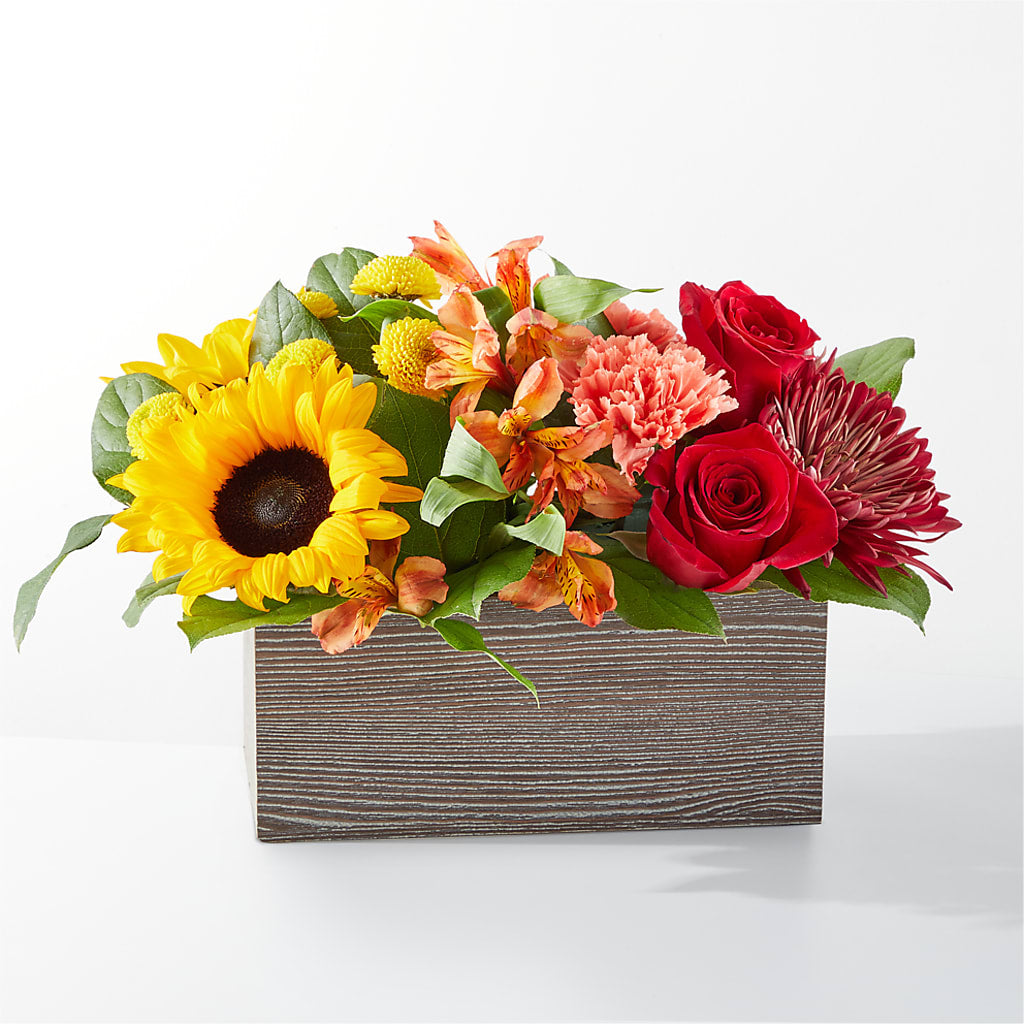 Autumn Orchard Bouquet – Hilltop Florist Llc, Stanford KY