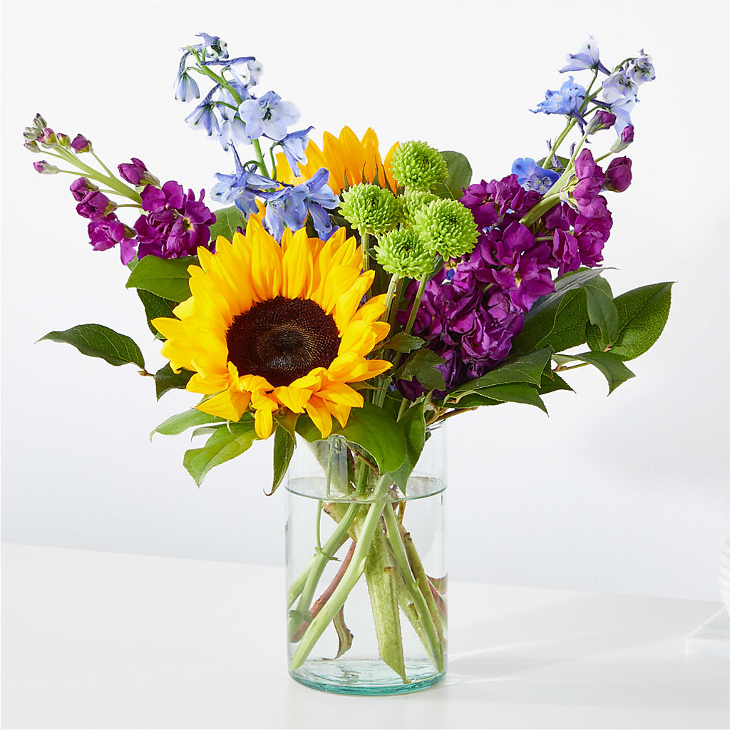 Catching Rays Bouquet – Hilltop Florist Llc, Stanford KY