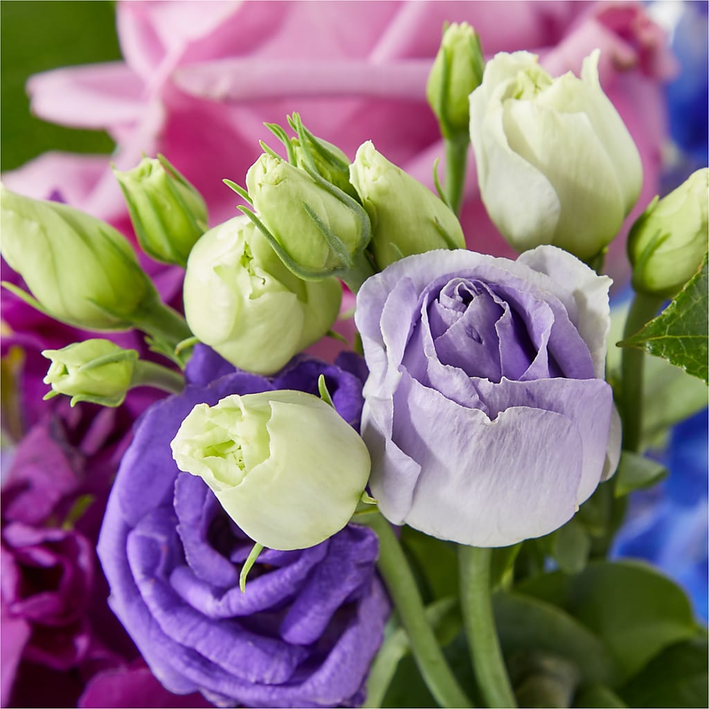 Twilight Glow Bouquet – Hilltop Florist Llc, Stanford KY