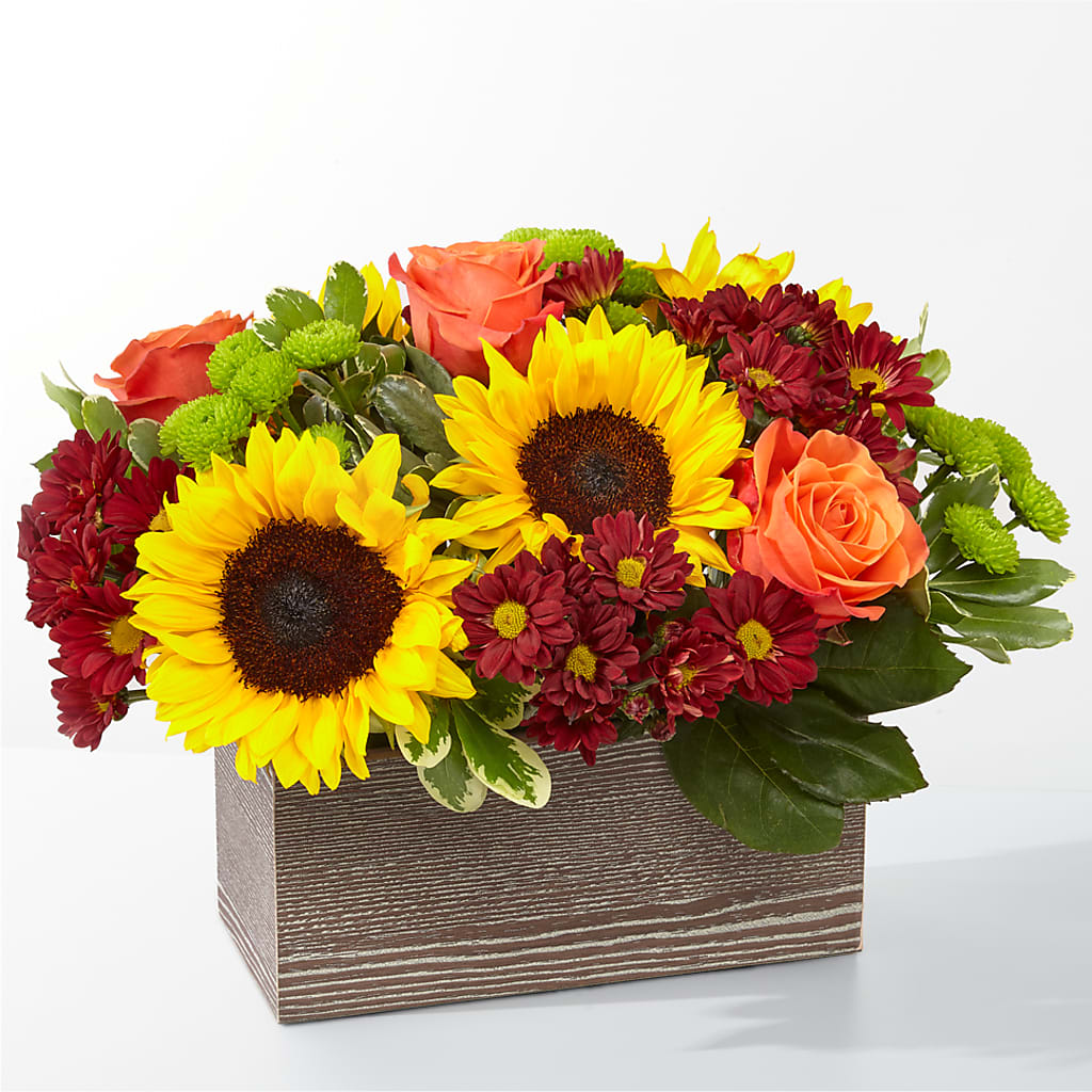 Happy Harvest Garden – Hilltop Florist Llc, Stanford KY