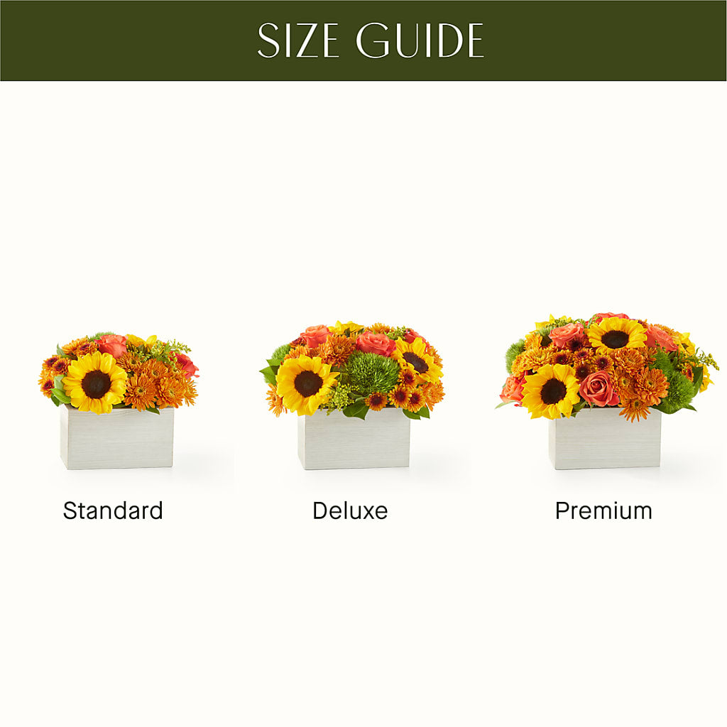 Farmer’s Market Stroll Bouquet – Hilltop Florist Llc, Stanford KY