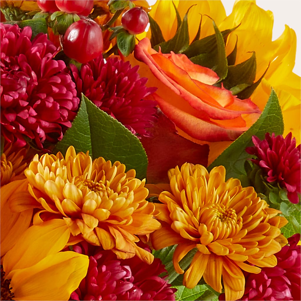 Sweater Season - A Florist Original – Hilltop Florist Llc, Stanford KY
