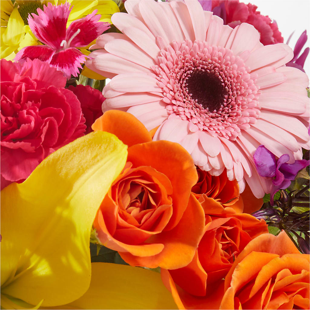 You're Invited - A Florist Original – Hilltop Florist Llc, Stanford KY