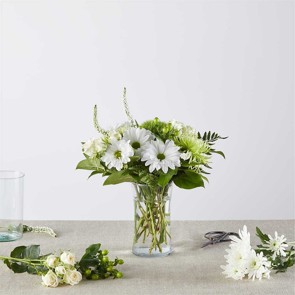 Irish Garden - A Florist Original – Hilltop Florist Llc, Stanford KY