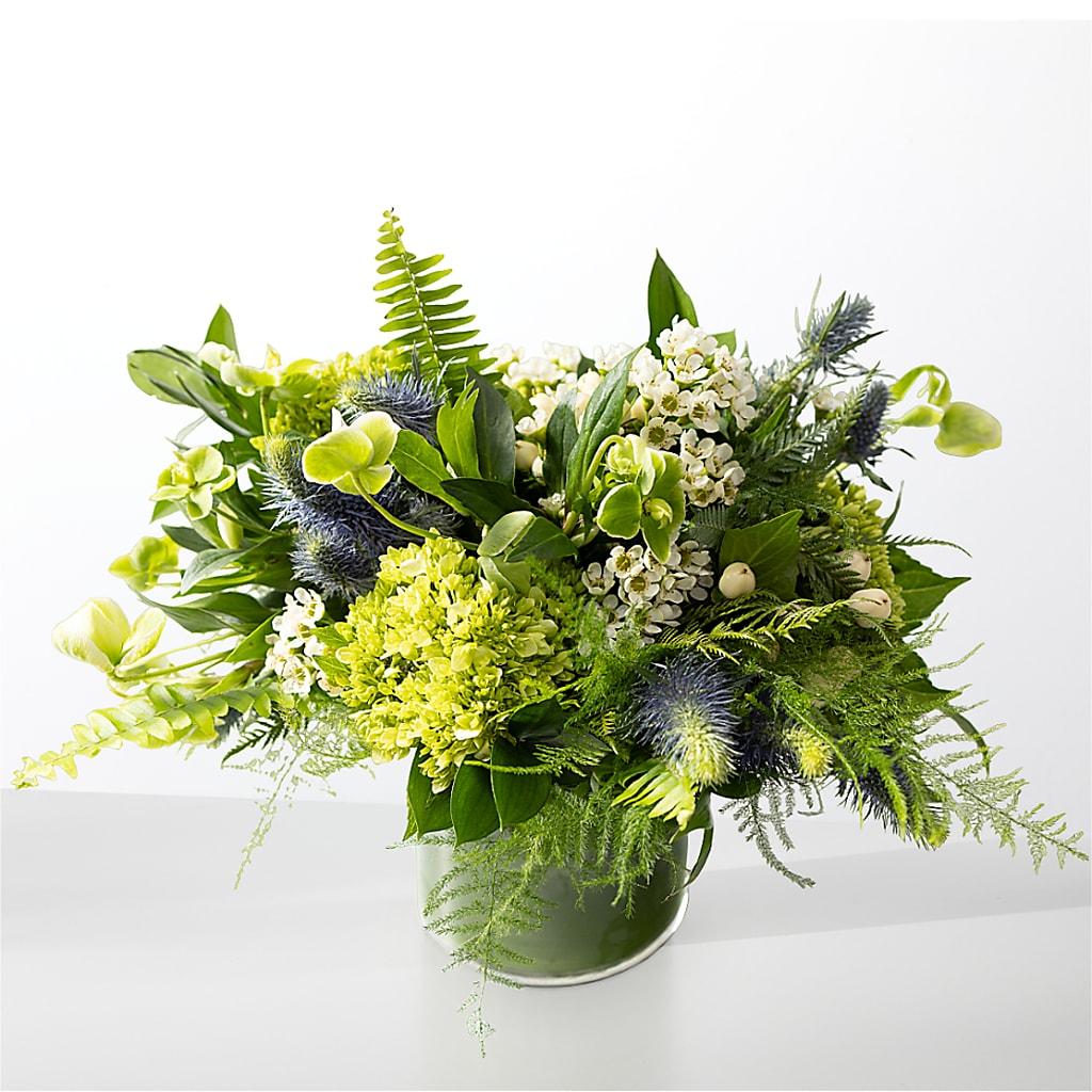 The Botanical Gardens – Hilltop Florist Llc, Stanford KY