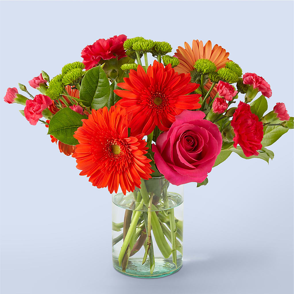 Best Dressed Bouquet – Hilltop Florist Llc, Stanford KY