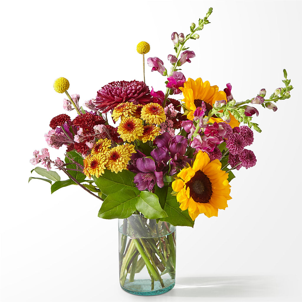Pop of Whimsy Bouquet – Hilltop Florist Llc, Stanford KY