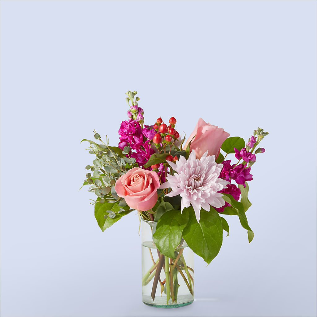 Sunday Morning Bouquet – Hilltop Florist Llc, Stanford KY