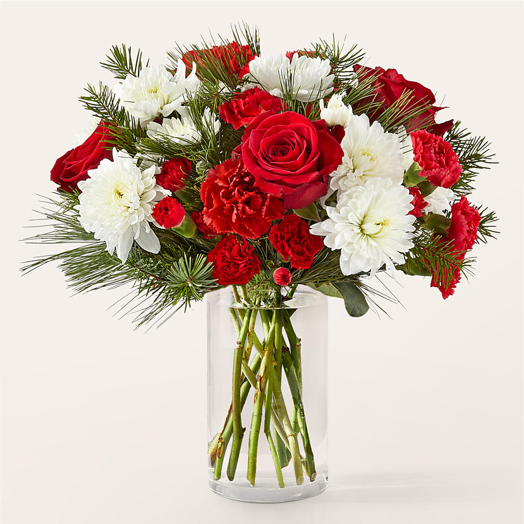 Seasonal Magic Bouquet – Hilltop Florist Llc, Stanford KY