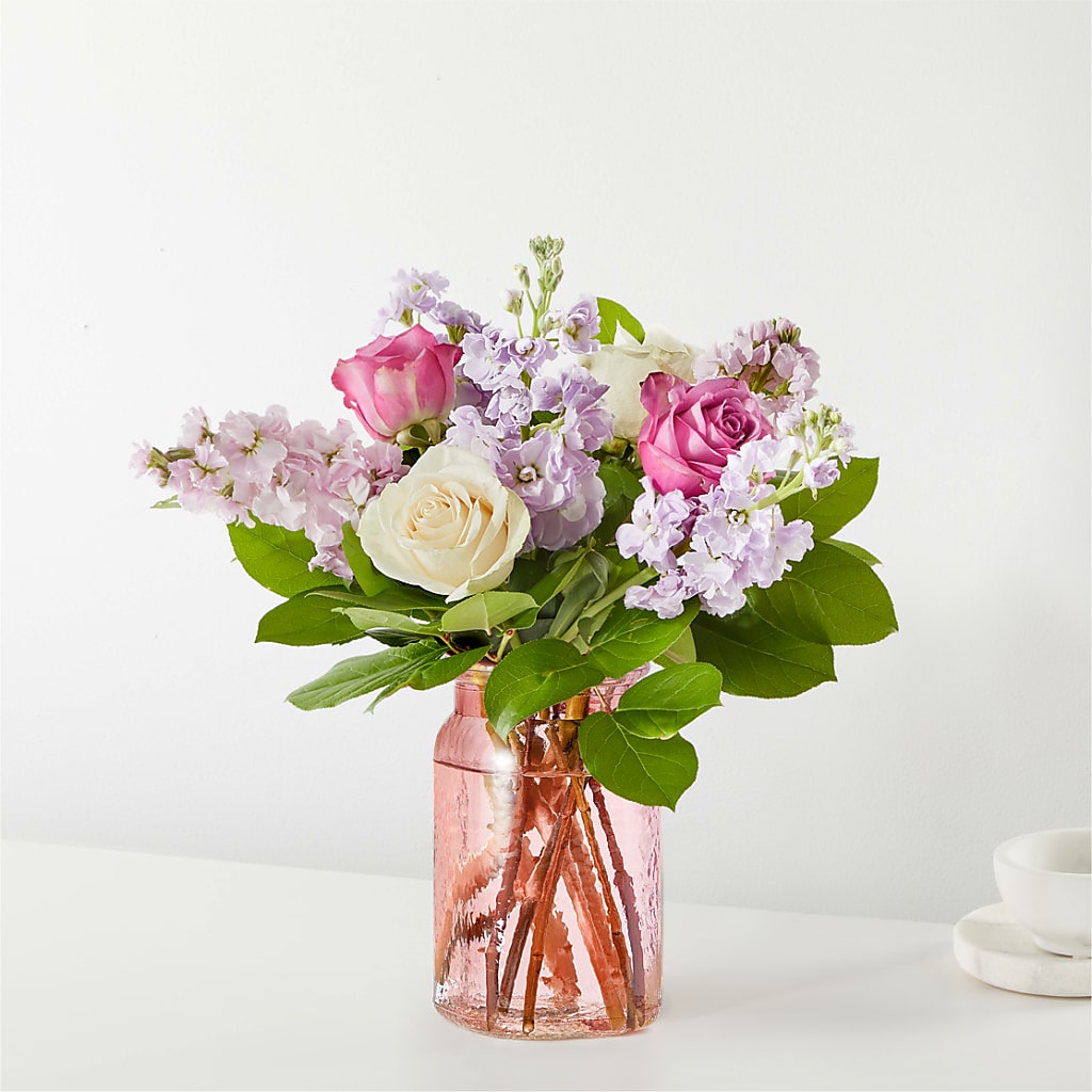 Springtime Spritz Bouquet – Hilltop Florist Llc, Stanford KY