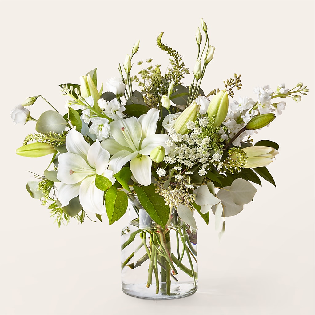 Alluring Elegance Bouquet – Hilltop Florist Llc, Stanford KY