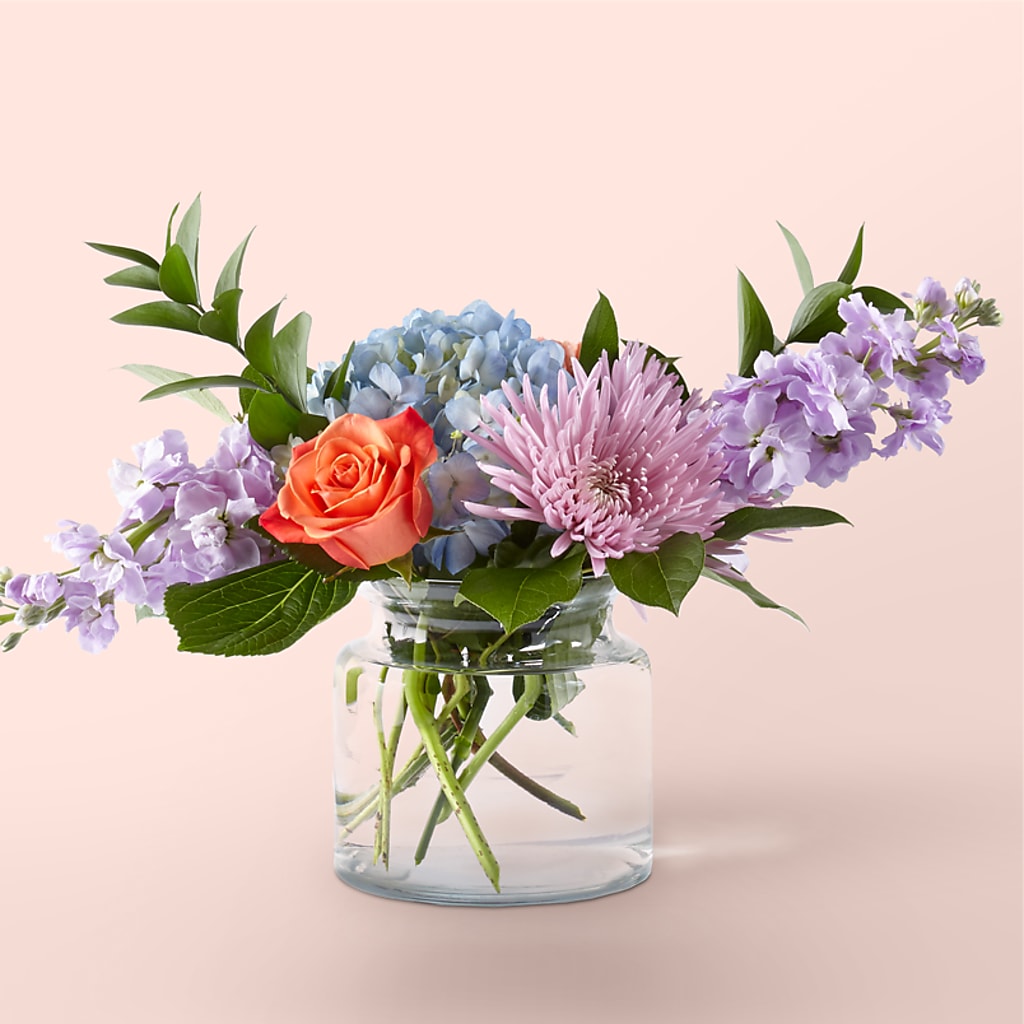 Be Mine Bouquet – Hilltop Florist Llc, Stanford KY