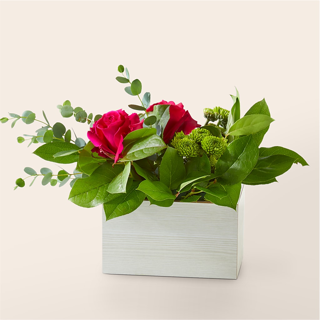 Wild Spirit Bouquet – Hilltop Florist Llc, Stanford KY