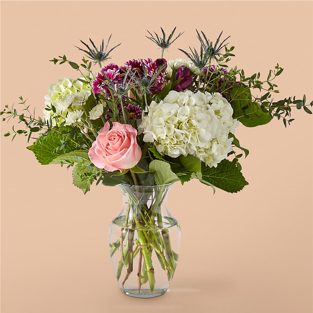 Parlour Bouquet – Hilltop Florist Llc, Stanford KY