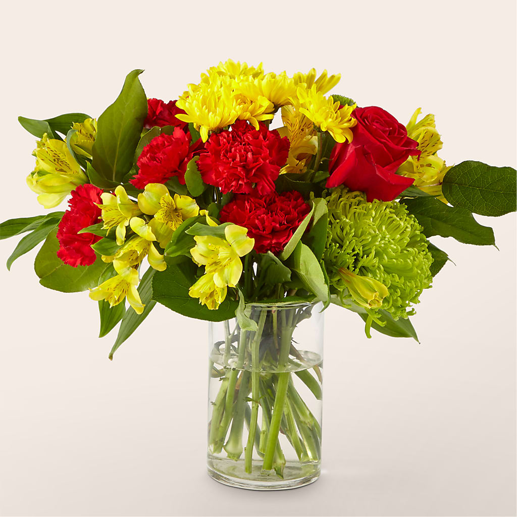 Bright Side Bouquet – Hilltop Florist Llc, Stanford KY