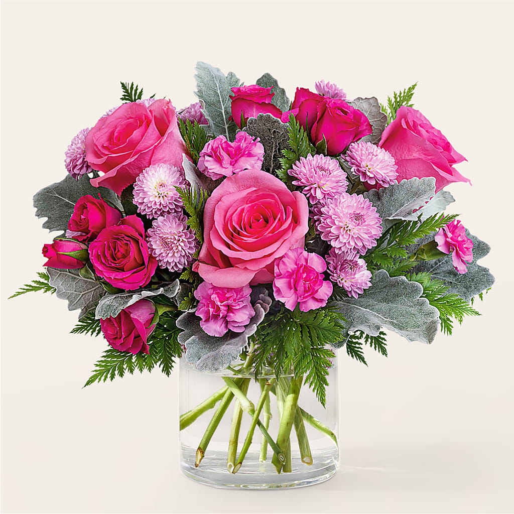 Sweet As Can Be Bouquet – Hilltop Florist Llc, Stanford KY