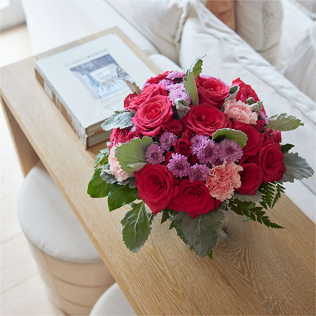 Sweet As Can Be Bouquet – Hilltop Florist Llc, Stanford KY