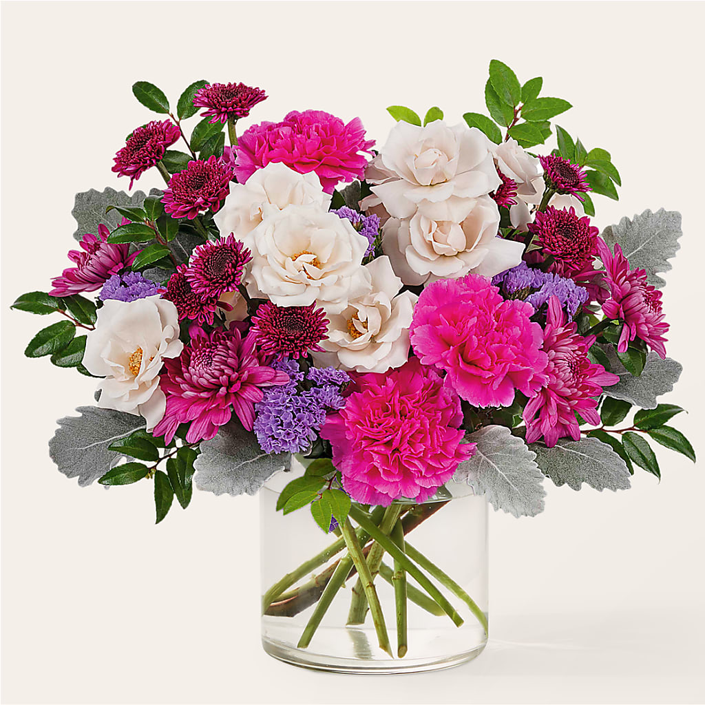 Dose of Cheer Bouquet – Hilltop Florist Llc, Stanford KY