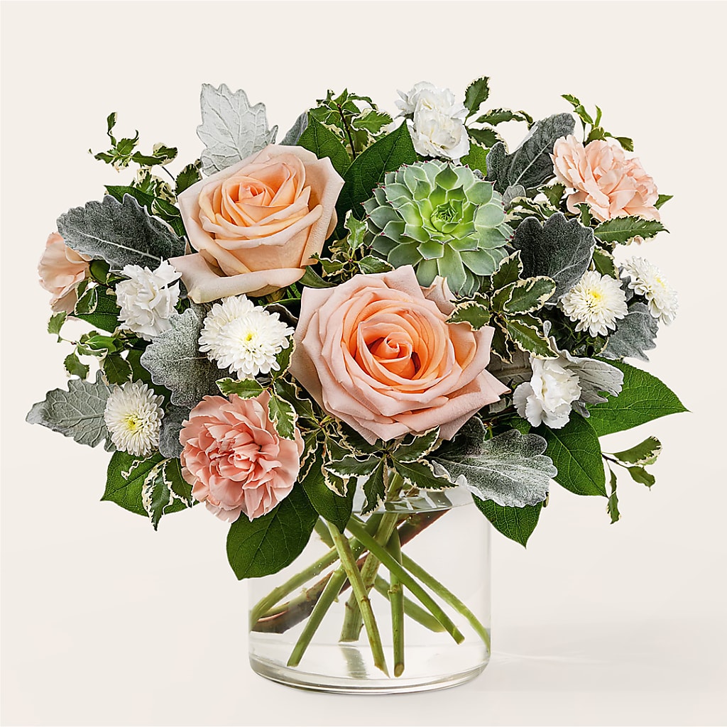 Sweet Tea Bouquet – Hilltop Florist Llc, Stanford KY