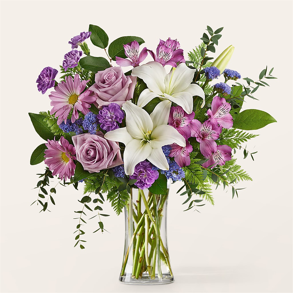 The Dreamscape Bouquet – Hilltop Florist Llc, Stanford KY