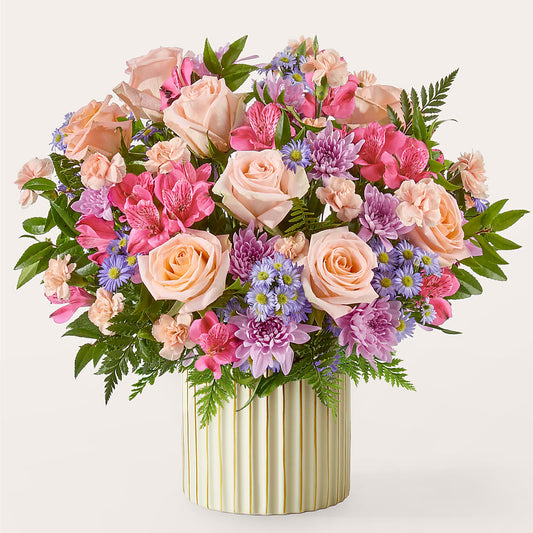 Sunset Serenade Bouquet – Hilltop Florist Llc, Stanford KY