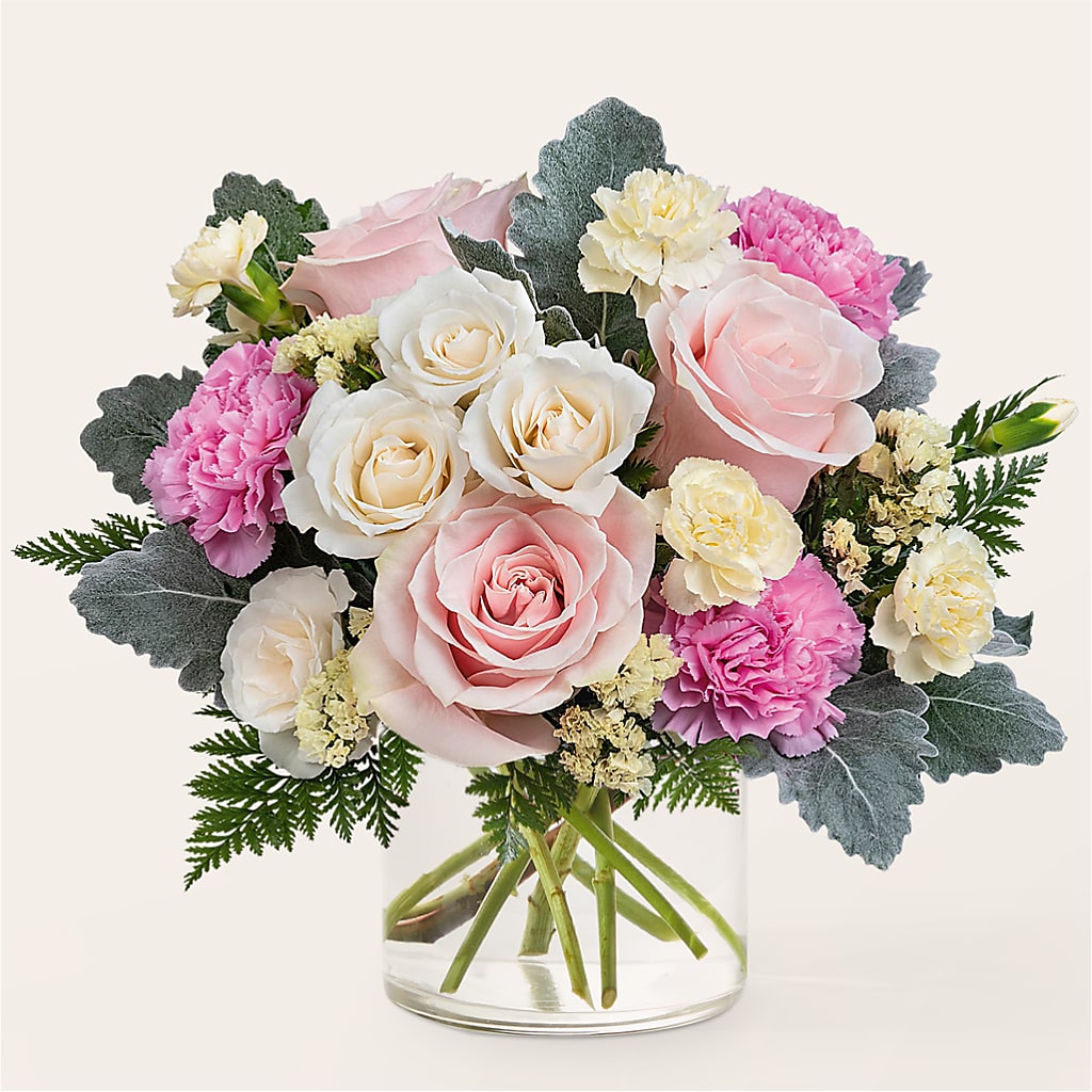 Blissful Moments Bouquet – Hilltop Florist Llc, Stanford KY