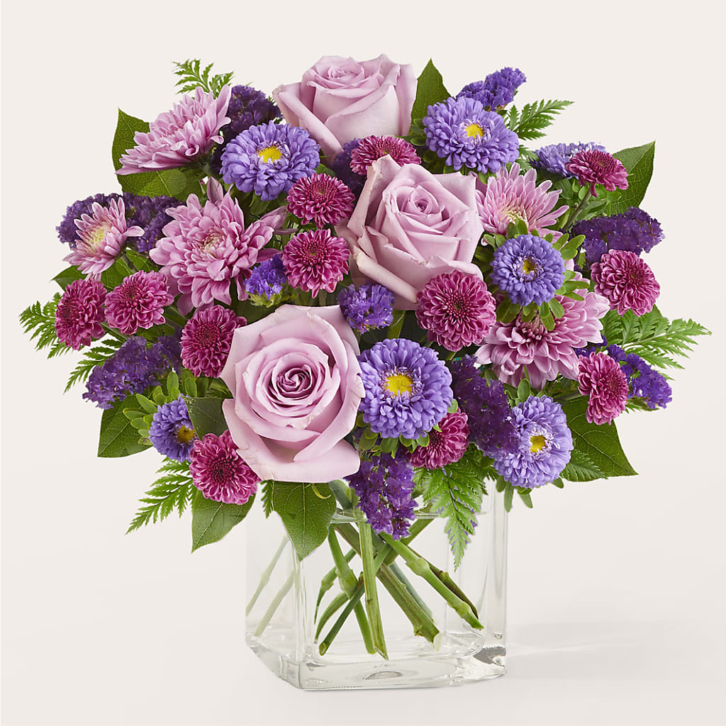 In Harmony Bouquet – Hilltop Florist Llc, Stanford KY