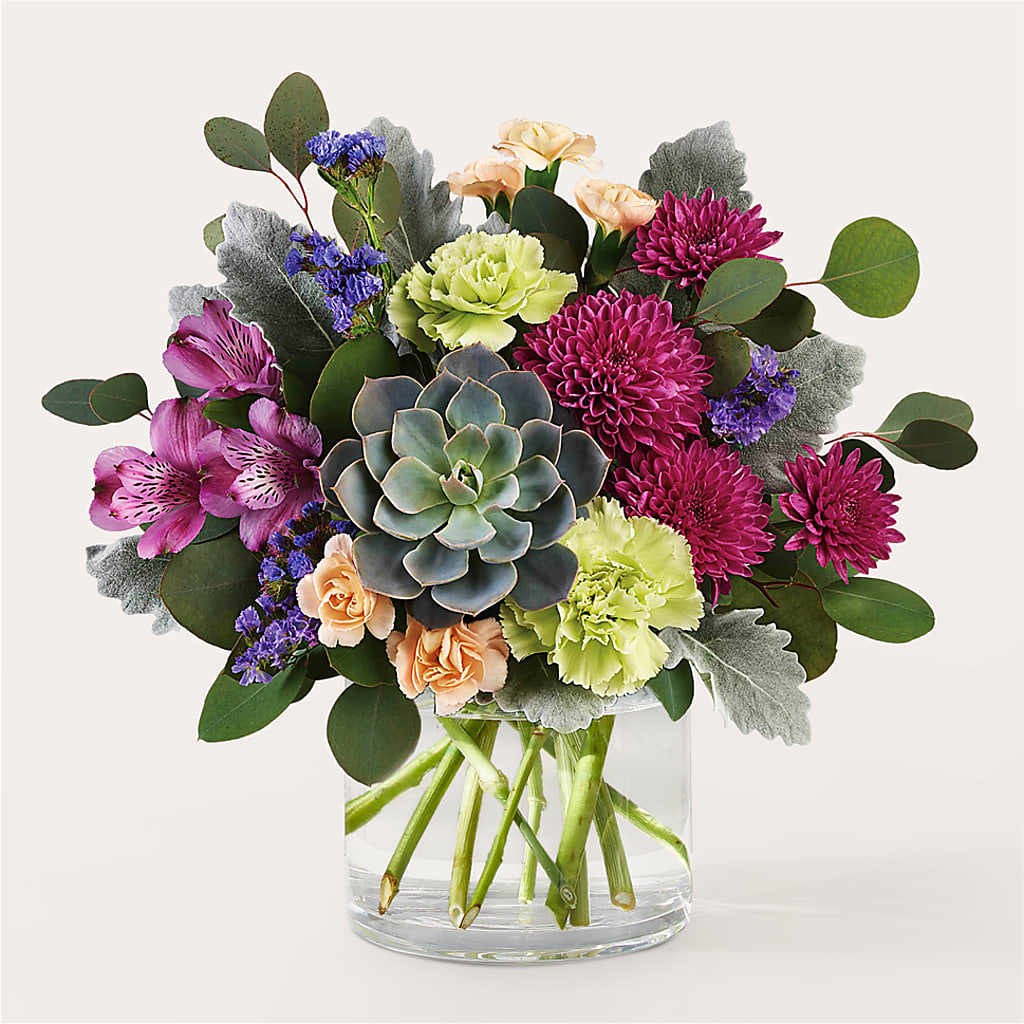Botanical Dream Bouquet – Hilltop Florist Llc, Stanford KY