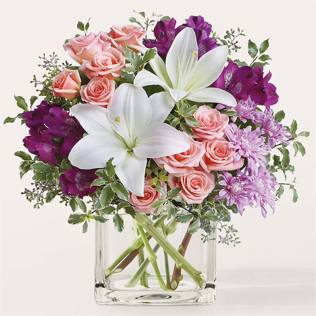 Mani Pedi Bouquet – Hilltop Florist Llc, Stanford KY