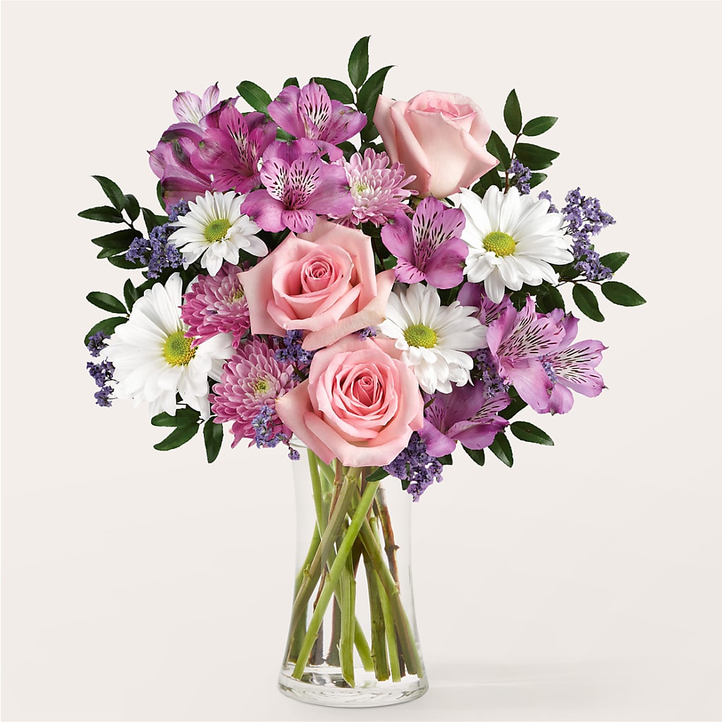 Enchantment Bouquet – Hilltop Florist Llc, Stanford KY