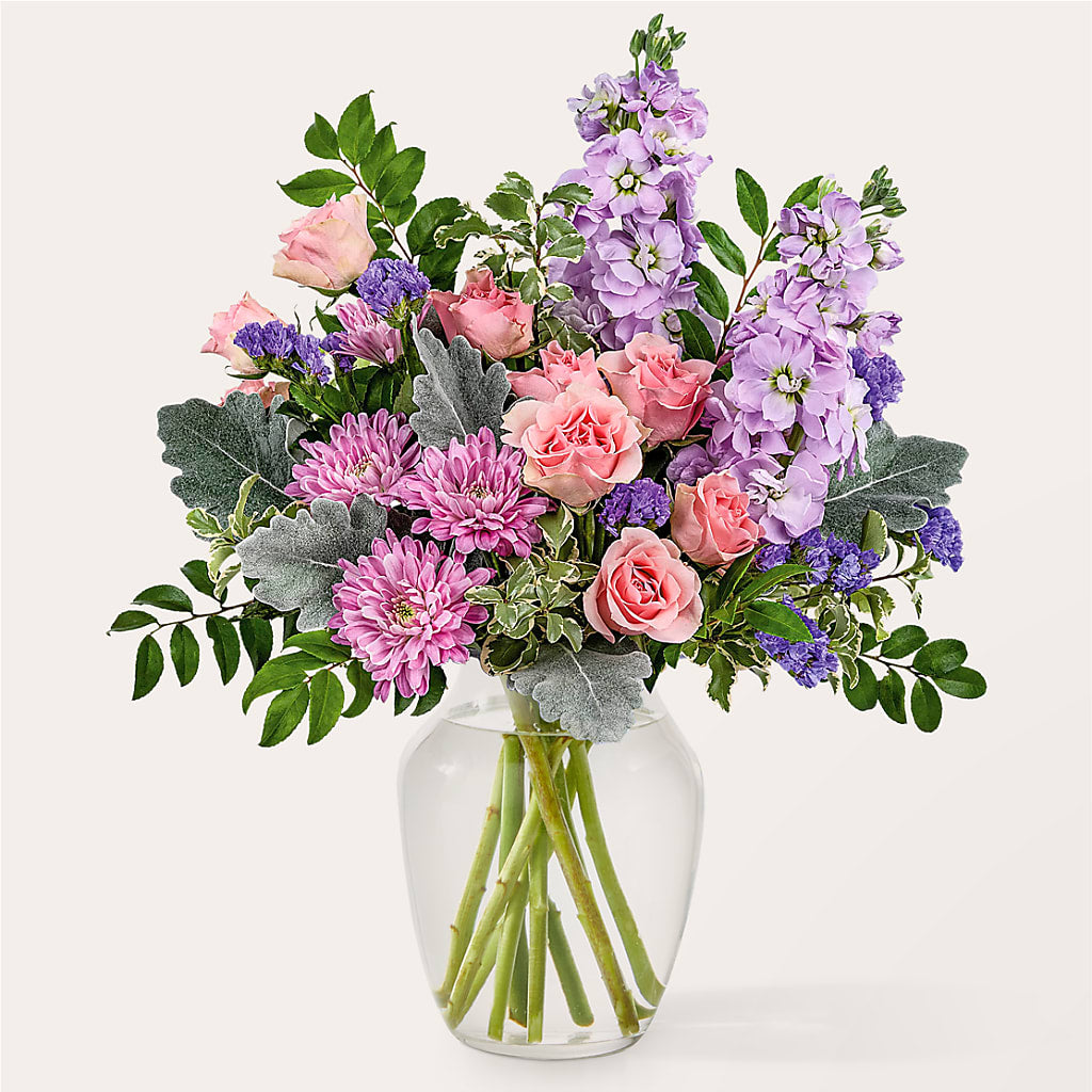 Well Wishes Bouquet – Hilltop Florist Llc, Stanford KY