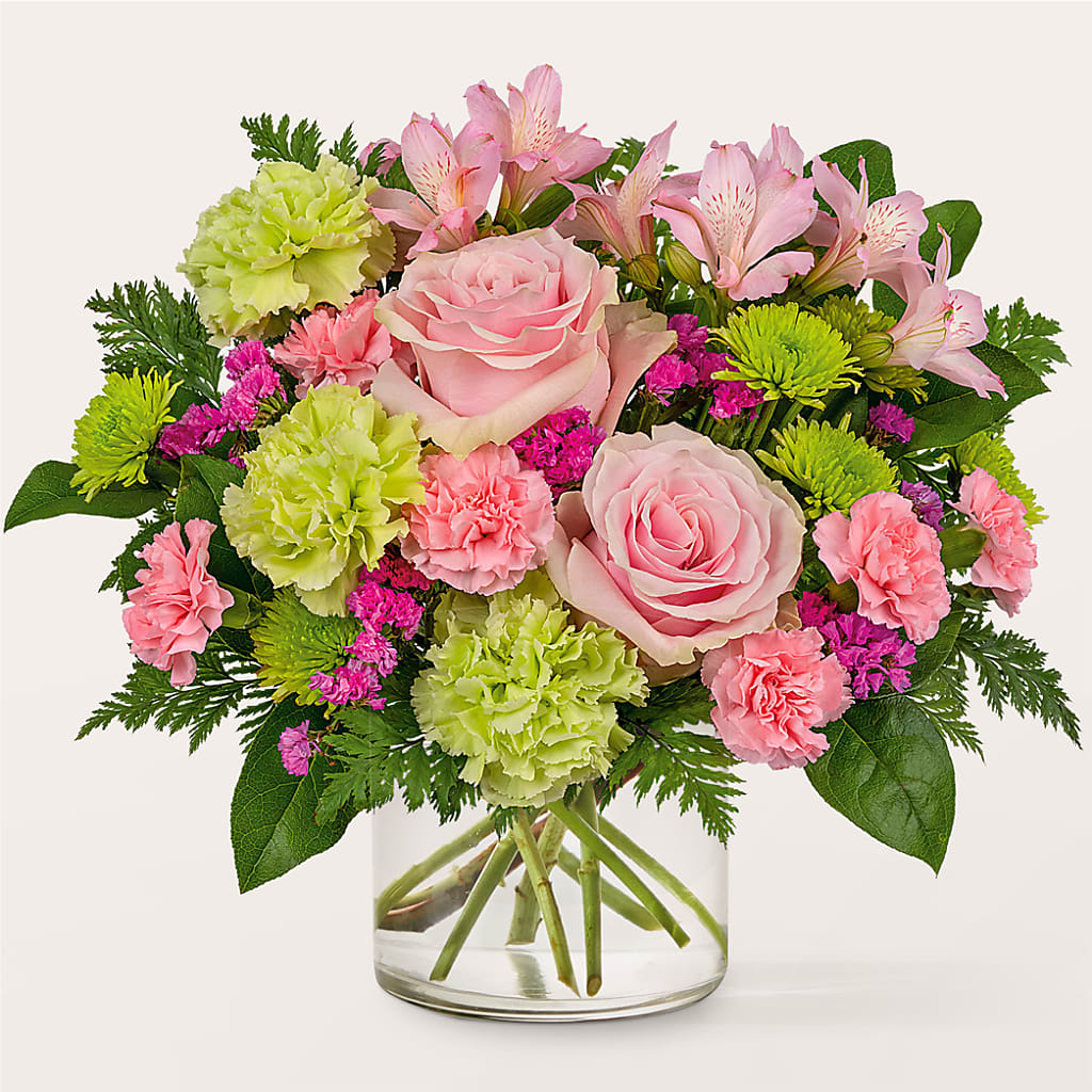 Pinch Me Bouquet – Hilltop Florist Llc, Stanford KY