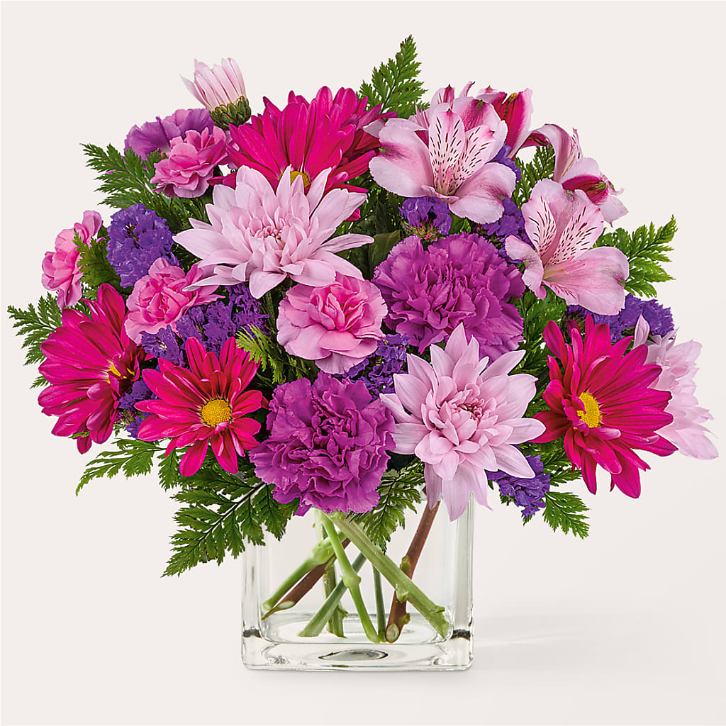 Afternoon Tea Bouquet – Hilltop Florist Llc, Stanford KY
